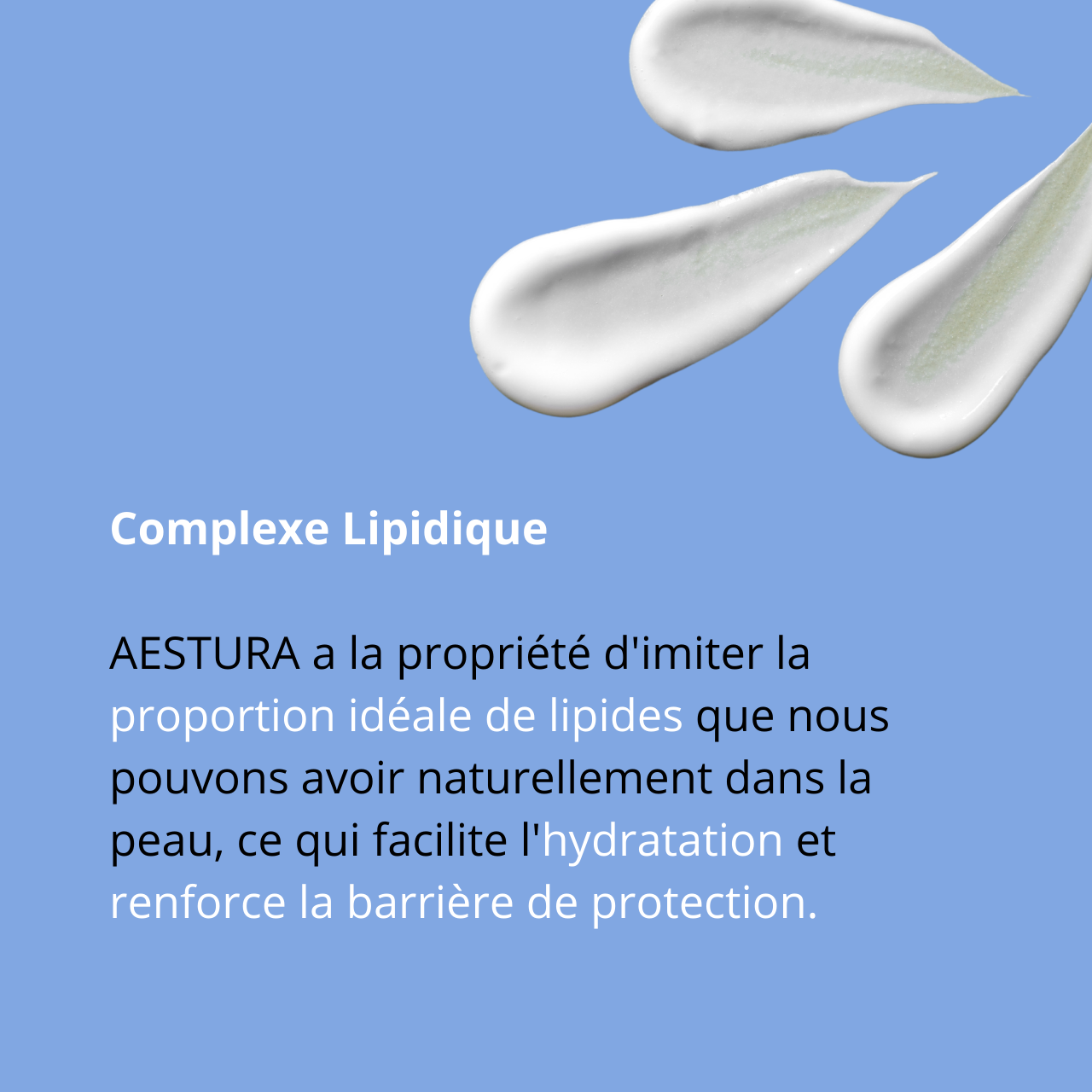 AESTURA Atobarrier 80ml - Crème hyper hydratante !