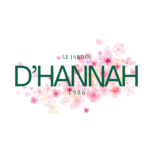 Le Jardin d'Hannah