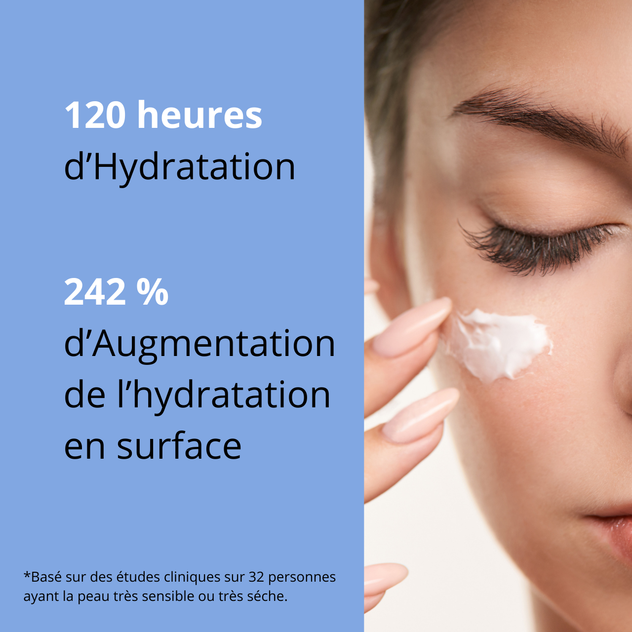AESTURA Atobarrier 80ml - Crème hyper hydratante !