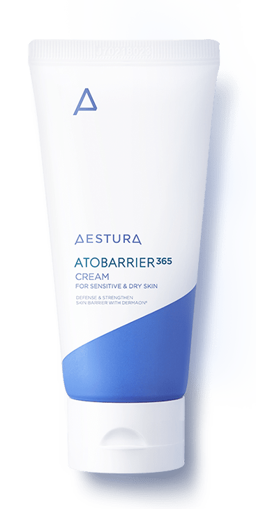 AESTURA Atobarrier 80ml - Crème hyper hydratante !