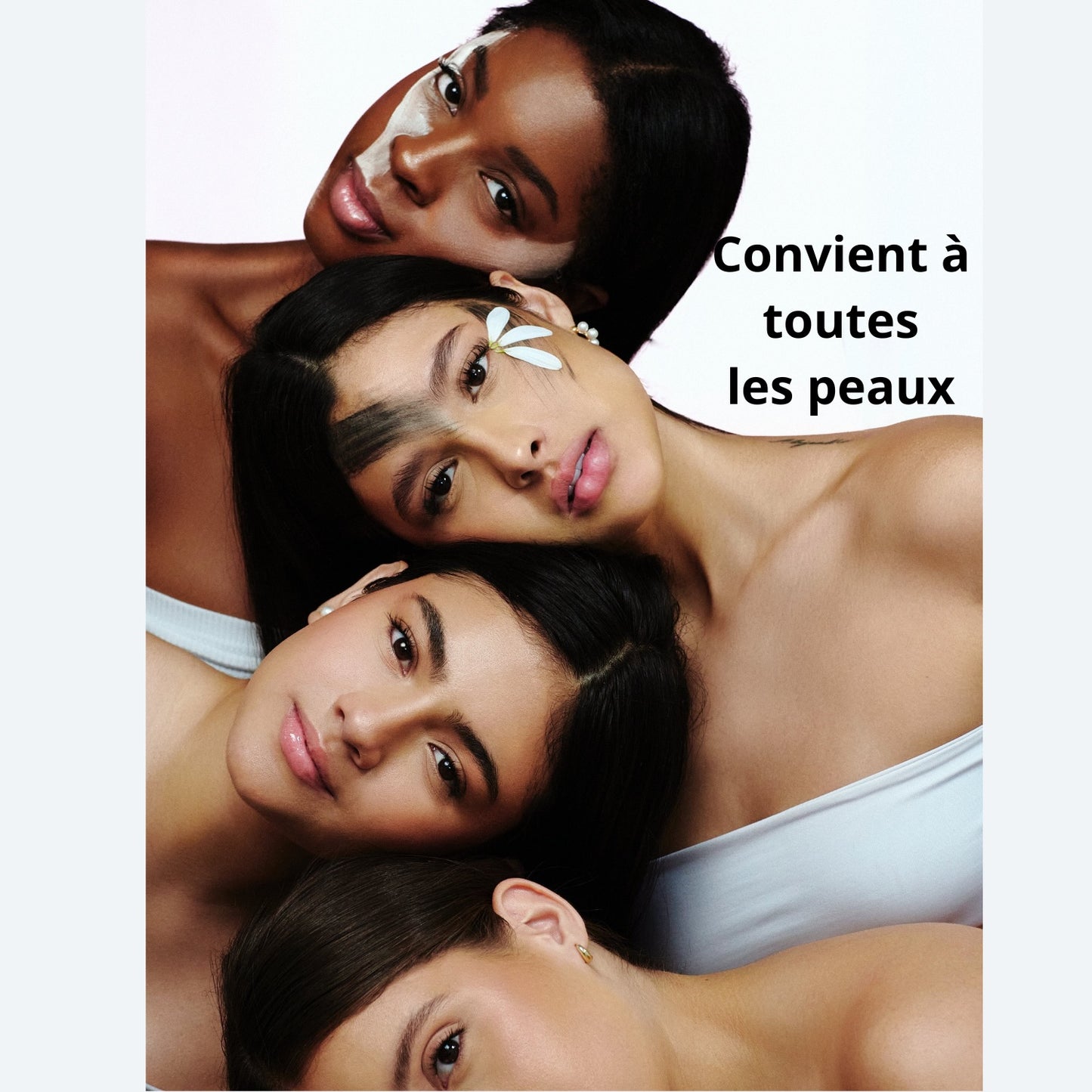 Masque LED - Les soins d'un SPA à la maison